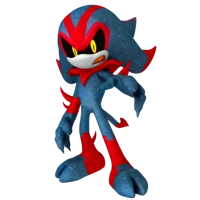 Eclipse the Darkling