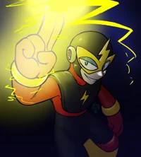 Elec Man 