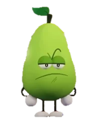 Shovelware Pear