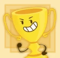 Trophy