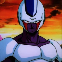 Cooler -DBZ-