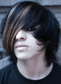 Dallas the Emo