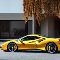 Ferrari 488 Gtb