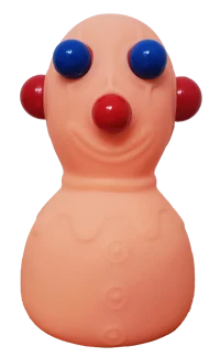 Martian popping thin