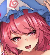 Yuyuko Saigyouji