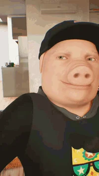 John Pork