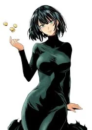 Fubuki 