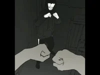 Fight a intruder sim