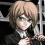 Byakuya Togami