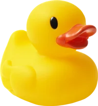 Rubber Ducky