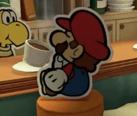 Paper Mario