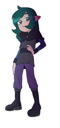 Carlos Blight Noceda