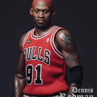Dennis Rodman