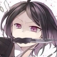 Mukuro -Kuudere-