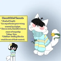HermitTale Temmie