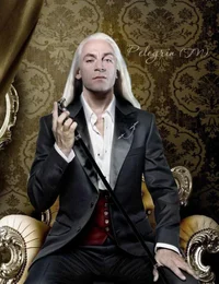 Lucius Malfoy