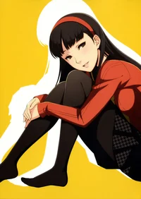 yukiko amagi