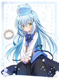 Yandere rimuru