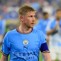 Kevin De Bruyne