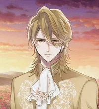 Comte - Ikemen