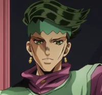 Rohan Kishibe