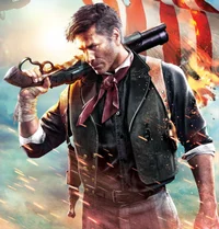 Booker DeWitt