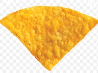 Flying Dorito 2