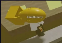 KamiDummy