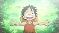Luffy