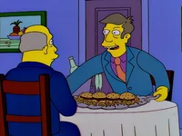 Skinner Steamed Hams