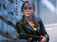 Sarah Connor