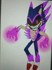 Illusion Sonic