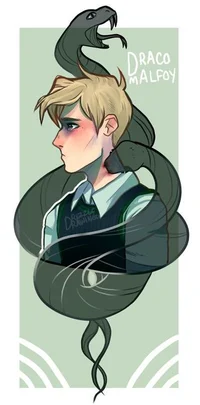 Draco Malfoy
