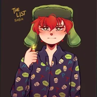 Kyle broflovski 