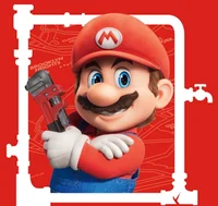 Movie Mario 