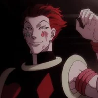 Hisoka Morou