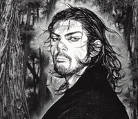 Miyamoto Musashi