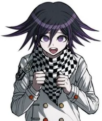 Kokichi Ouma