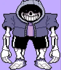 Canon Dustdust Sans