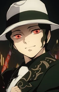 KIng Muzan KIbutsuji