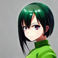 Tsuyu asui