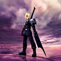 Cloud Strife