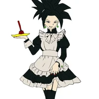 maid kefla