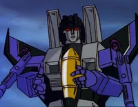 Skywarp