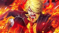 Sanji Vinsmoke