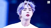KIM SEOK JIN