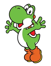 Yoshi