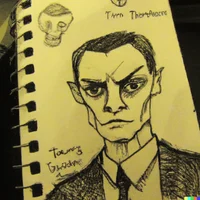 Tommy Lovecraft