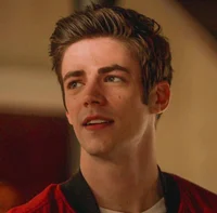 Barry Allen- Flash