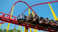 Intimidator 305